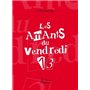 Les amants du vendredi 13