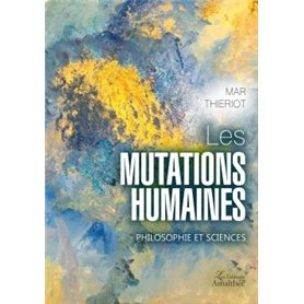 Les mutations humaines