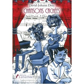 Chansons cachées
