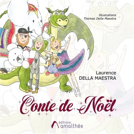 Conte de Noël