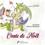 Conte de Noël