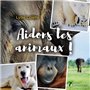 Aidons les animaux !