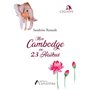 Mon Cambodge en 23 Haïkus