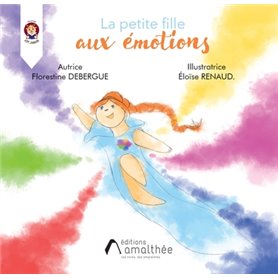 La petite fille aux émotions