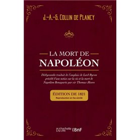 La Mort de Napoléon