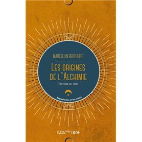 Les origines de l'alchimie