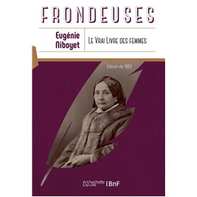 Le vrai livre des femmes