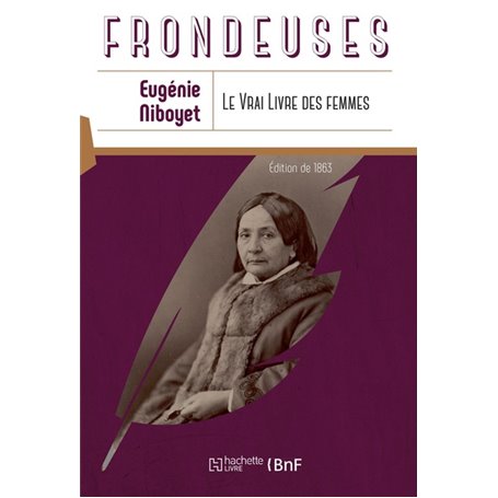 Le vrai livre des femmes