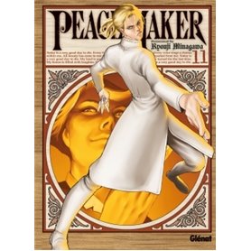 Peacemaker - Tome 11