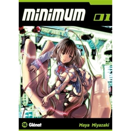 Minimum - Tome 01