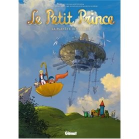 Le Petit Prince - Tome 19