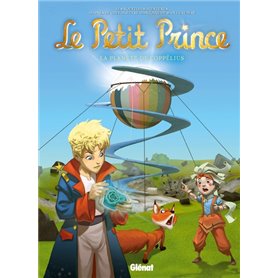 Le Petit Prince - Tome 20