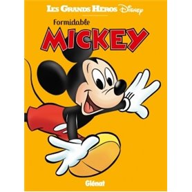 Formidable Mickey