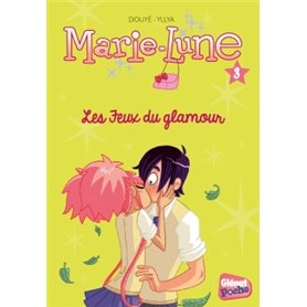 Marie-Lune - Poche - Tome 03