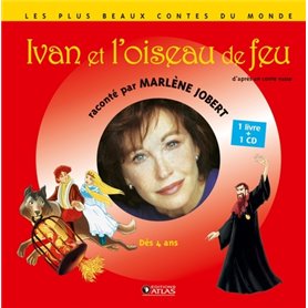 Ivan et l'oiseau de feu