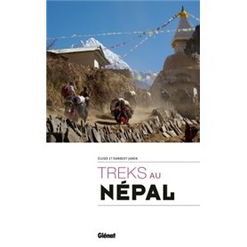 Treks au Népal