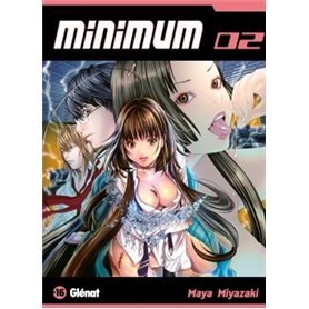 Minimum - Tome 02