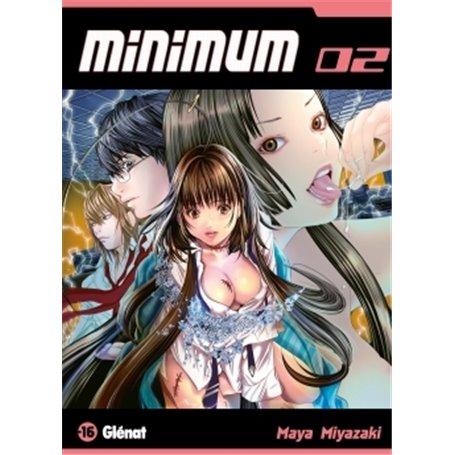 Minimum - Tome 02