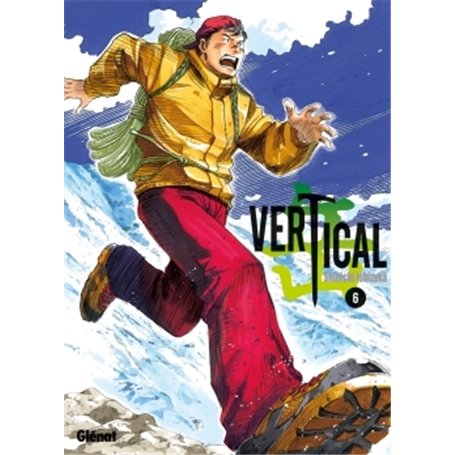 Vertical - Tome 06