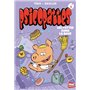 Psicopattes - Poche - Tome 01