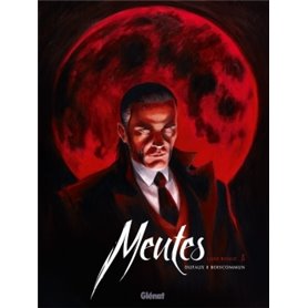 Meutes - Tome 01