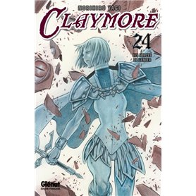 Claymore - Tome 24