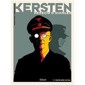 Kersten - Tome 01