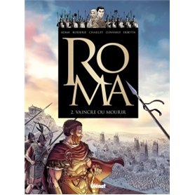 Roma - Tome 02
