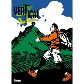 Vertical - Tome 07