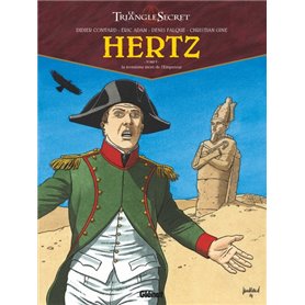 Hertz - Tome 05