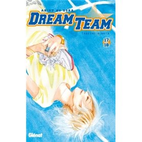 Dream Team - Tome 17-18