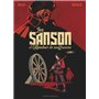 Les Sanson et l'amateur de souffrances - Livre 1