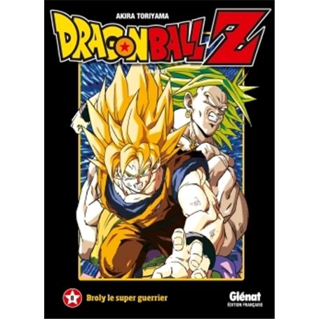 Dragon Ball Z - Film 08