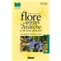 Découvrir la flore des Gorges de l'Ardèche et de leurs plateaux