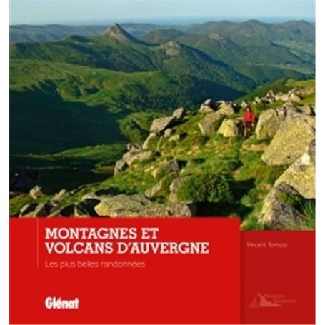 Montagnes et volcans d'Auvergne