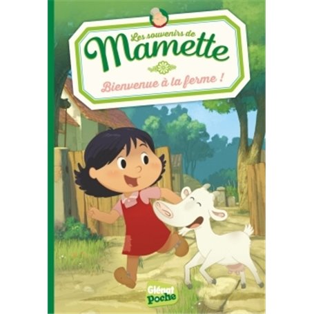 Mamette - Poche - Tome 01