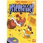 Psicopattes - Poche - Tome 02