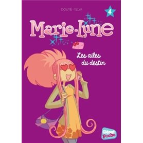 Marie-Lune - Poche - Tome 04