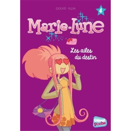 Marie-Lune - Poche - Tome 04