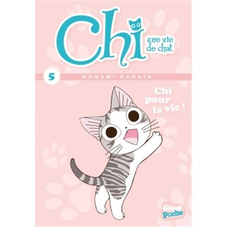 Chi - Poche - Tome 05