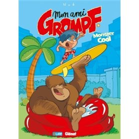 Mon Ami Grompf - Tome 09