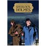 Les Archives secrètes de Sherlock Holmes - Tome 04