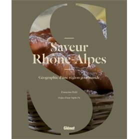 Saveur Rhône-Alpes