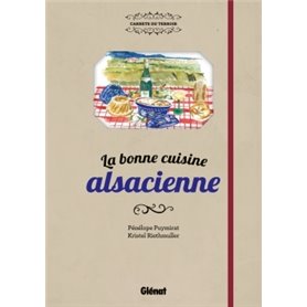 La bonne cuisine alsacienne