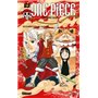 One Piece - Édition originale - Tome 41