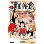 One Piece - Édition originale - Tome 43