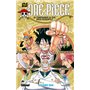 One Piece - Édition originale - Tome 45