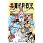 One Piece - Édition originale - Tome 49