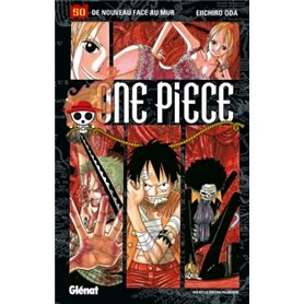 One Piece - Édition originale - Tome 50