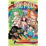 One Piece - Édition originale - Tome 53